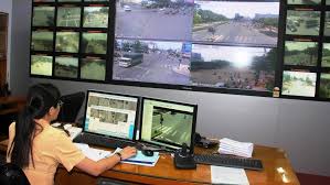 Hướng dẫn vận hành Hệ thống Camera quan sát