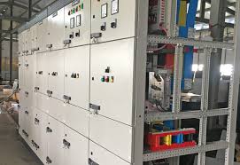 Hướng dẫn vận hành hệ thống tủ tổng hạ thế (MSB)