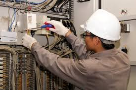 Các sự cố thường xảy ra đối với hệ thống điện trong nhà máy