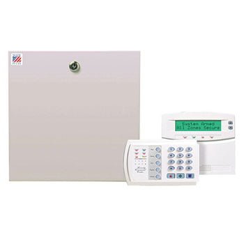 Hướng dẫn sử dụng Trung tâm báo cháy Networx