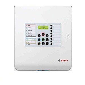 Hướng dẫn sử dụng Trung tâm báo cháy Bosch