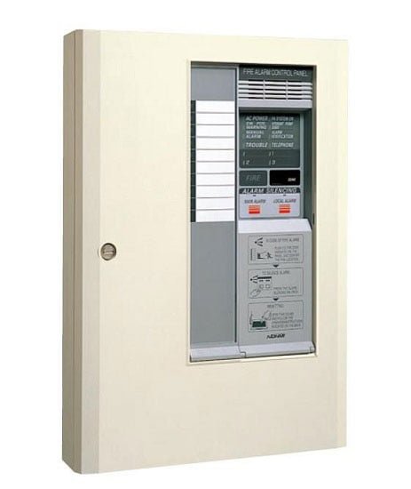 Hướng dẫn sử dụng Trung tâm báo cháy Hochiki RPP