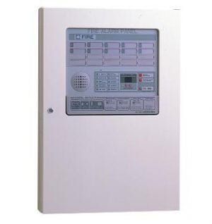 Hướng dẫn sử dụng Trung tâm báo cháy Hochiki RPS