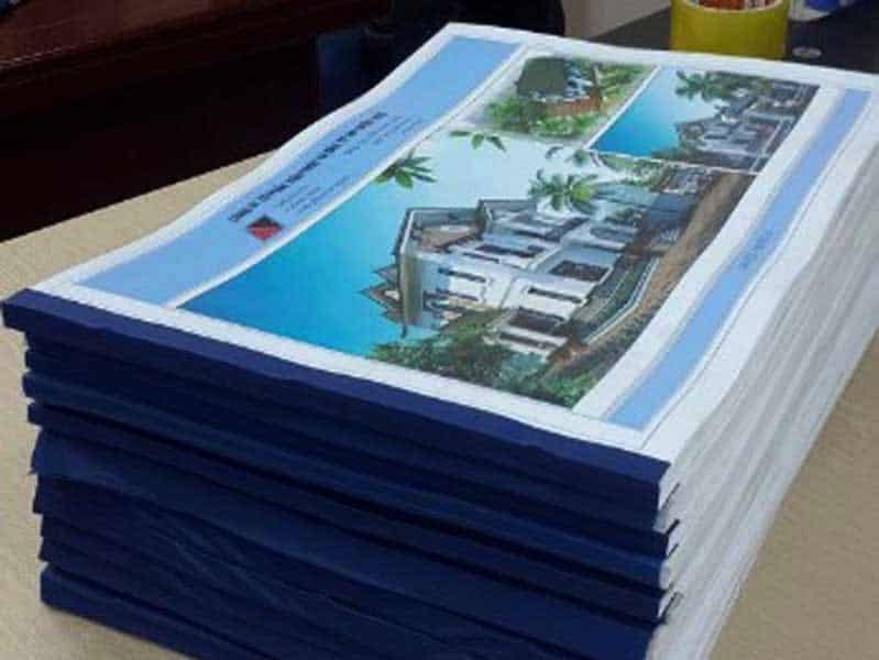 Hướng dẫn triển khai SHOP DRAWING Phần Cơ Điện