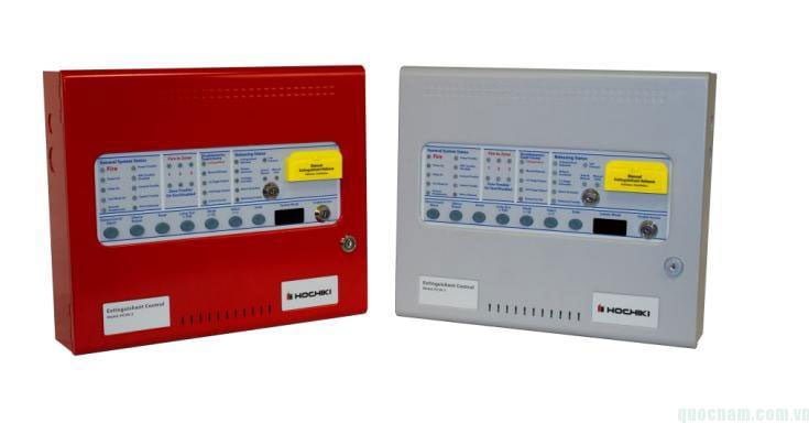 Hướng dẫn sử dụng Trung tâm xả khí HCVR3