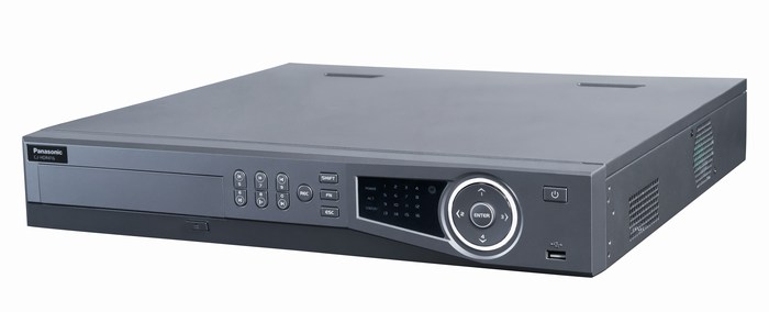 Đầu ghi hình Camera 16 kênh CJ-HDR416