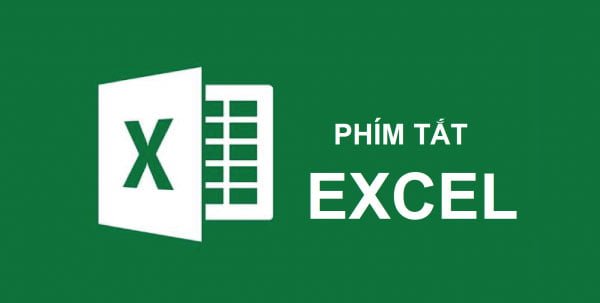 99 Phím Tắt Trong Excel