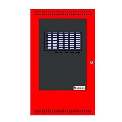 Hướng dẫn sử dụng Trung tâm báo cháy Hochiki HCP-1000 (8-16-24-32-40-48-56-64 zone)